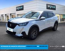 Peugeot 2008 Lormont