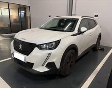 Peugeot 2008 Lormont