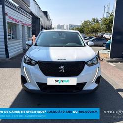 Peugeot 2008 2008 PureTech 130 S&S BVM6 Style Lormont