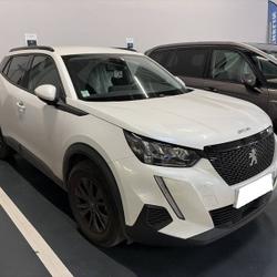 Peugeot 2008 2008 PureTech 130 S&S BVM6 Style Lormont