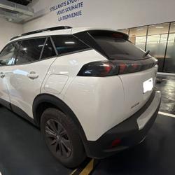 Peugeot 2008 2008 PureTech 130 S&S BVM6 Style Lormont