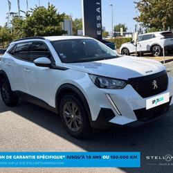 Peugeot 2008 2008 PureTech 130 S&S BVM6 Style Lormont