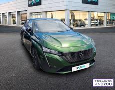 Peugeot 308 III Phase 1 Le Bouscat