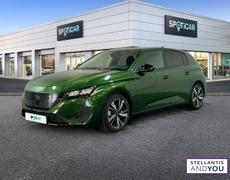 Peugeot 308 III Phase 1