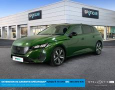 Peugeot 308 III Phase 1 Pessac