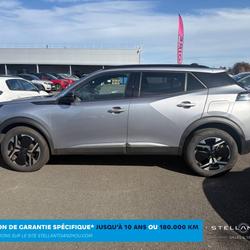 Peugeot 2008 2008 PureTech 100 S&S BVM6 Allure M&eacute;rignac