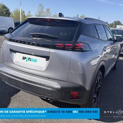 Peugeot 2008 2008 PureTech 100 S&S BVM6 Allure M&eacute;rignac