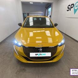 Peugeot e-208 208 Electrique 50 kWh 136ch Active Pack Pessac