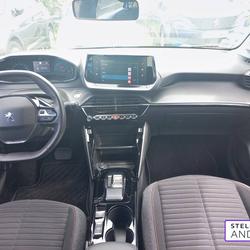 Peugeot e-208 208 Electrique 50 kWh 136ch Active Pack Pessac