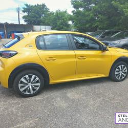 Peugeot e-208 208 Electrique 50 kWh 136ch Active Pack Pessac