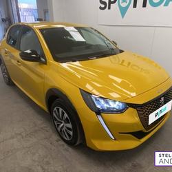 Peugeot e-208 208 Electrique 50 kWh 136ch Active Pack Pessac