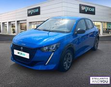 Peugeot e-208 Lormont