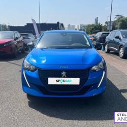 Peugeot e-208 208 Electrique 50 kWh 136ch Style Lormont