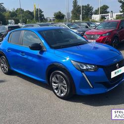 Peugeot e-208 208 Electrique 50 kWh 136ch Style Lormont