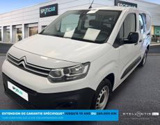 Citroen Berlingo Entreprise Pessac
