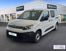 Citroen Berlingo Entreprise Lormont