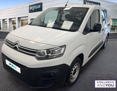 Citroen Berlingo Entreprise Lormont