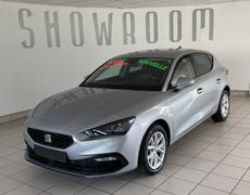 Seat Leon Saint-Jean-de-Monts