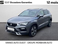 Seat Ateca Ploeren