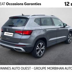 Seat Ateca 1.0 TSI 110 CH START/STOP Style occasion - Ploeren - photo 2/29