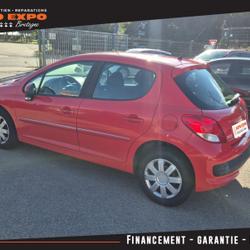 Peugeot 207+ 1.4 5P Plourin