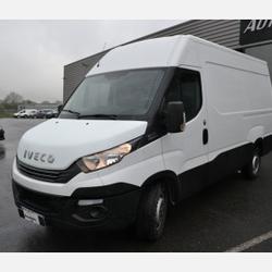 Iveco Daily 35S14V13 HI-MATIC Co&euml;tmieux
