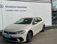 Volkswagen Polo Alès