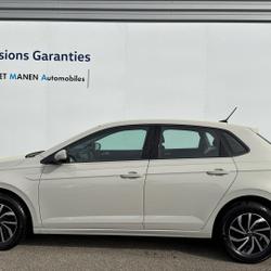 Volkswagen Polo Polo 1.0 TSI 95 S&S BVM5 Life Al&egrave;s