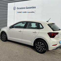 Volkswagen Polo Polo 1.0 TSI 95 S&S BVM5 Life Al&egrave;s