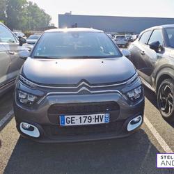 Citroen C3 C3 PureTech 83 S&S BVM5 YOU! Le Bouscat