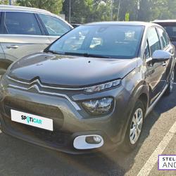 Citroen C3 C3 PureTech 83 S&S BVM5 YOU! Le Bouscat
