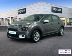 Citroen C3 Mérignac