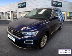 Volkswagen T-Roc Pessac