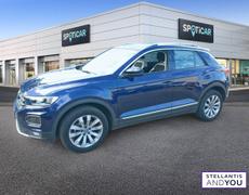 Volkswagen T-Roc Pessac