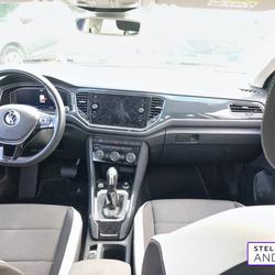 Volkswagen T-Roc T-Roc 1.5 TSI 150 EVO Start/Stop DSG7 Carat Pessac