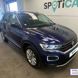 Volkswagen T-Roc T-Roc 1.5 TSI 150 EVO Start/Stop DSG7 Carat Pessac