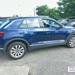Volkswagen T-Roc T-Roc 1.5 TSI 150 EVO Start/Stop DSG7 Carat Pessac