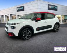 Citroen C3 Mérignac
