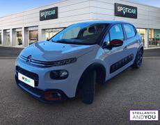Citroen C3 Mérignac
