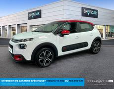 Citroen C3 Mérignac