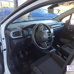 Citroen C3 C3 PureTech 82 S&S BVM5 Shine M&eacute;rignac