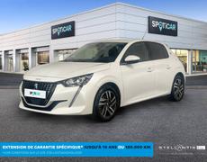 Peugeot 208 Le Bouscat