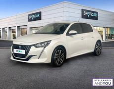 Peugeot 208 Le Bouscat