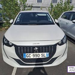 Peugeot 208 208 PureTech 100 S&S BVM6 Roadtrip Le Bouscat