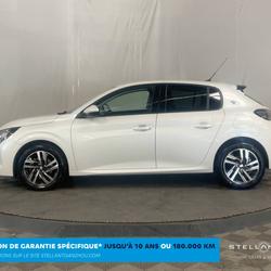 Peugeot 208 208 PureTech 100 S&S BVM6 Roadtrip Le Bouscat