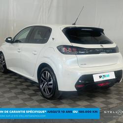 Peugeot 208 208 PureTech 100 S&S BVM6 Roadtrip Le Bouscat