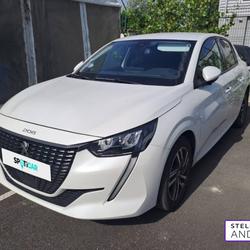 Peugeot 208 208 PureTech 100 S&S BVM6 Roadtrip Le Bouscat