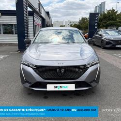 Peugeot 308 III Phase 1 308 BlueHDi 130ch S&S EAT8 Allure Pack Lormont