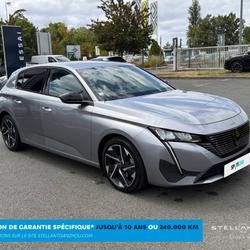 Peugeot 308 III Phase 1 308 BlueHDi 130ch S&S EAT8 Allure Pack Lormont