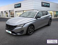 Peugeot 308 III Phase 1 Lormont